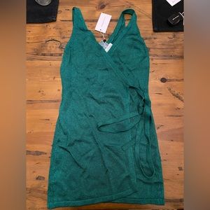 Lovers & Friends sweater dress